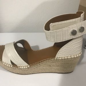 Wedge Sandals